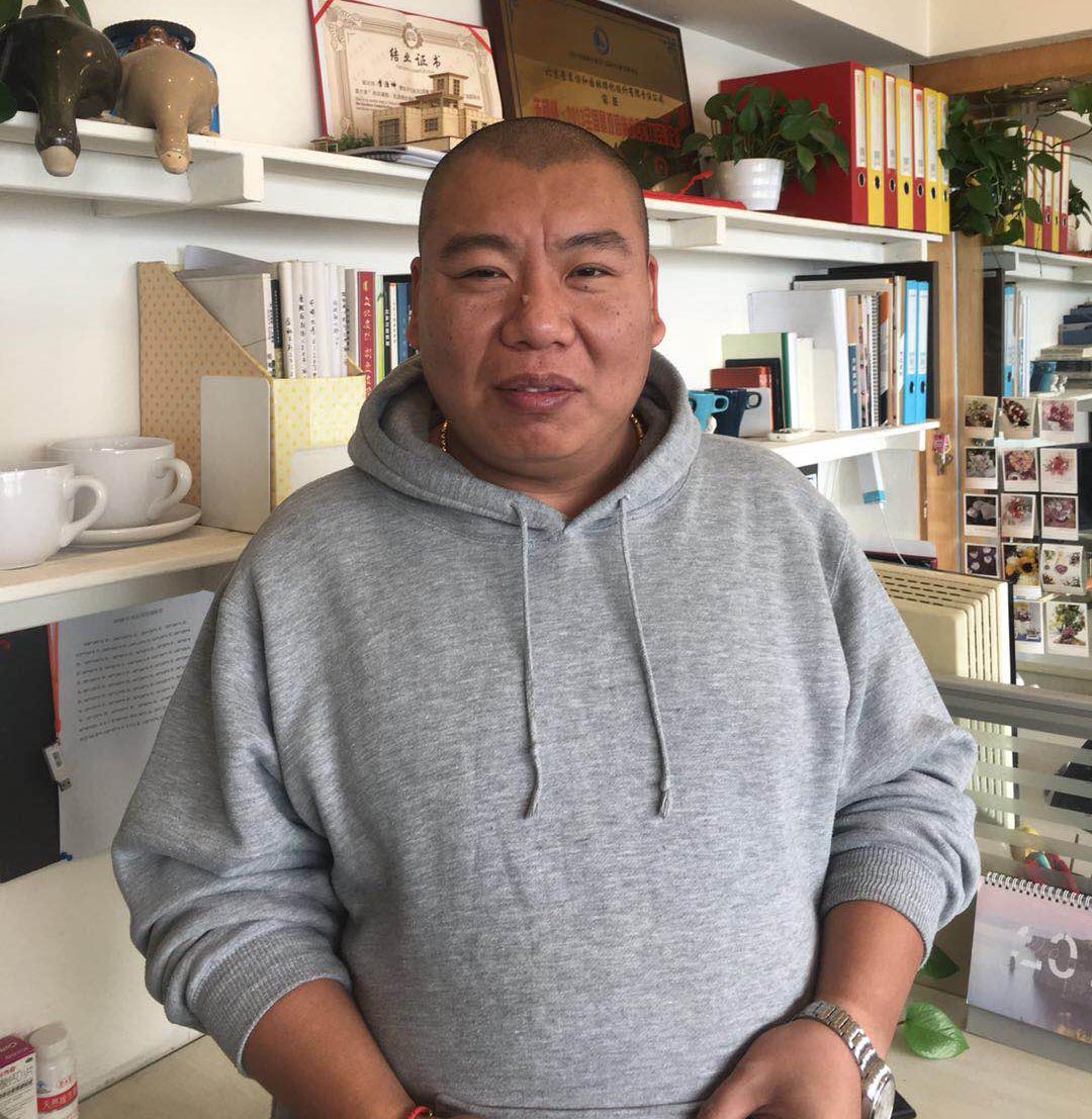 采購部經理 劉偉 采購部經理 劉偉